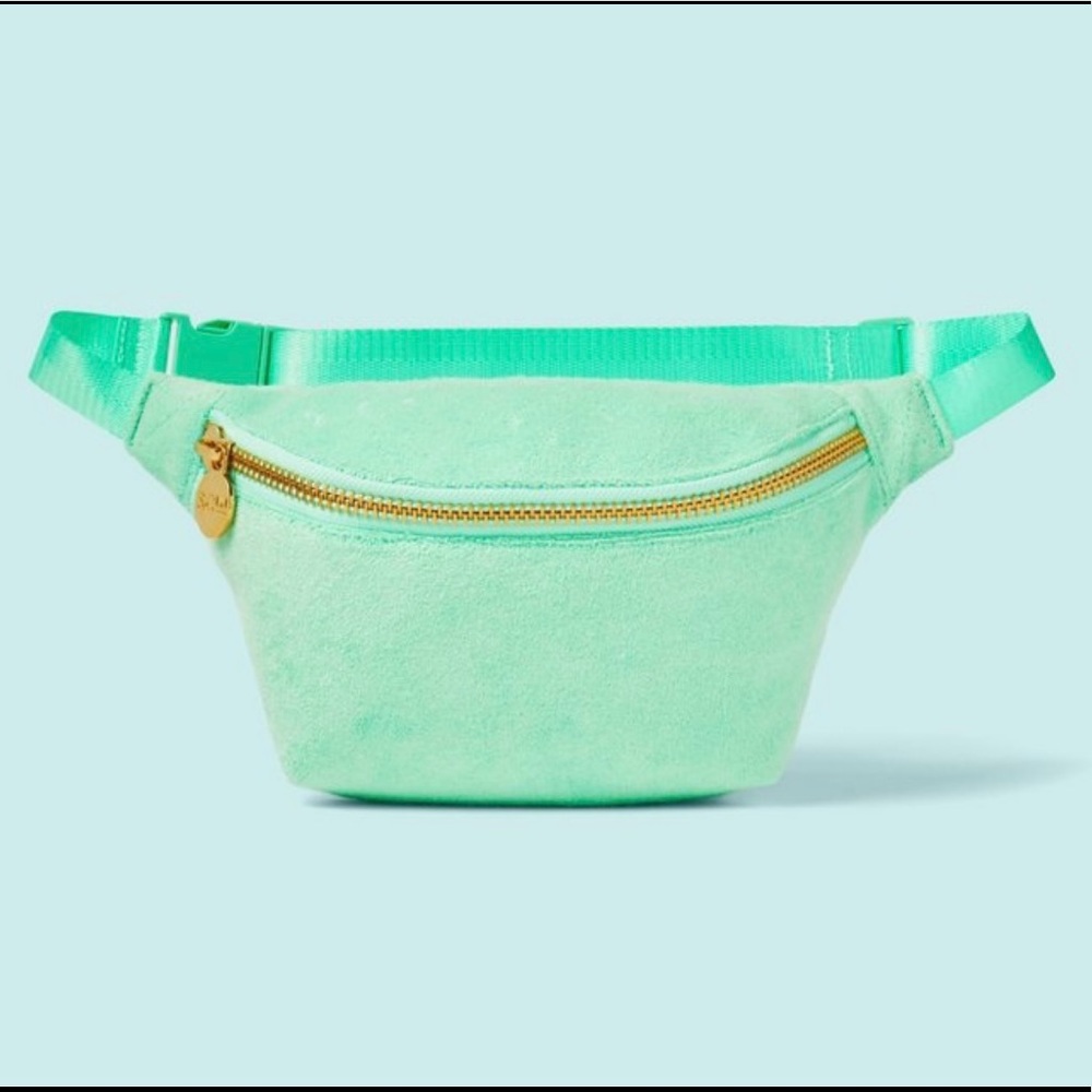 Stony Clover Fanny Pack